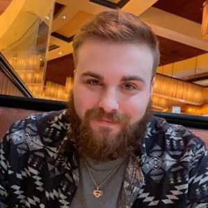 Meet your Posher, Jacob